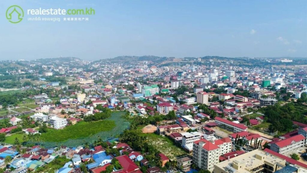 柬越边境巴域为何成为中国投资者关注的焦点？