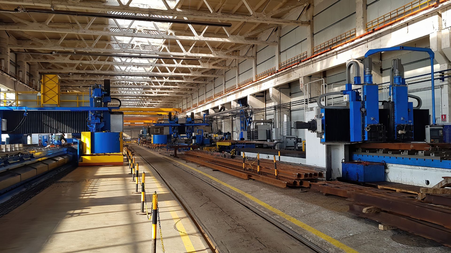 Cambodia's Manufacturing Industry