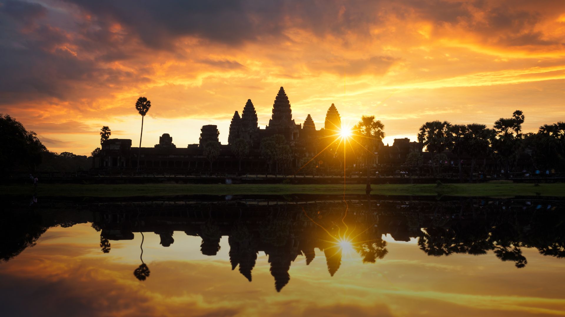 Public Holidays in Cambodia