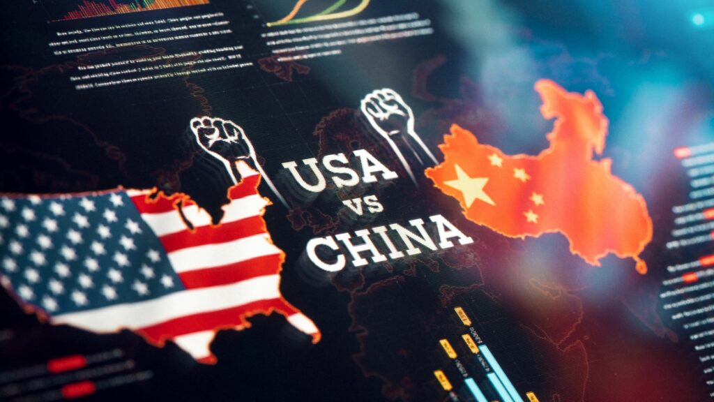 USA-China Trade War's Impact on Apparel Sourcing