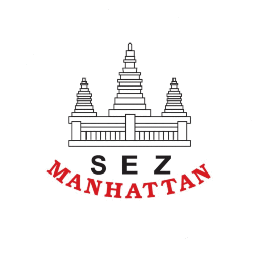 MSEZ Logo
