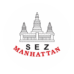 MSEZ Logo