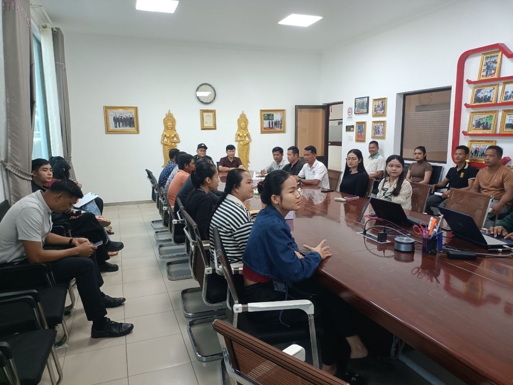 曼哈顿经济特区消防安全理论宣贯会