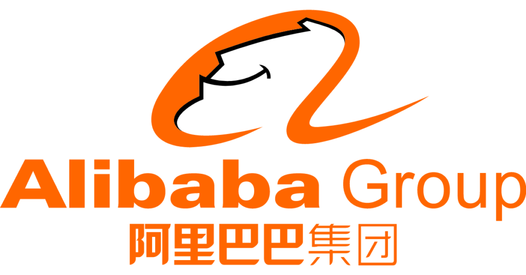 線上

