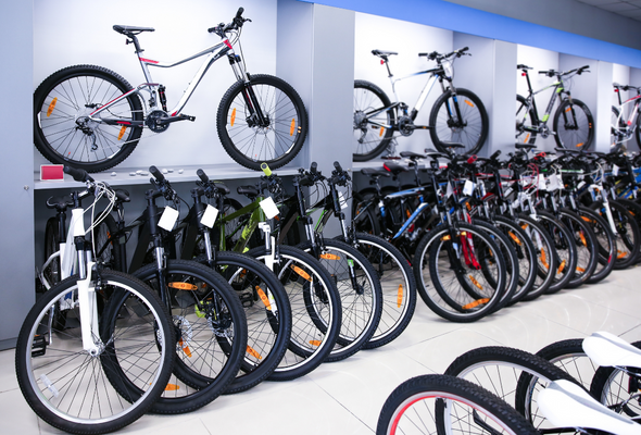 Bicycle Manufacturing Business